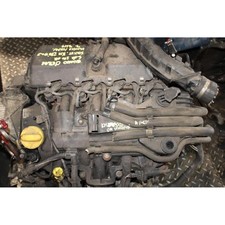 ⭐ MOTORE COMPL. COMP.OK/PROV.ET G9U A650 PER OPEL MOVANO (03-10) RESTYLING 2003