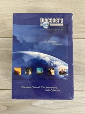 Discovery Channel 20th