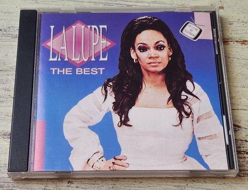 Lupe the best - ln,