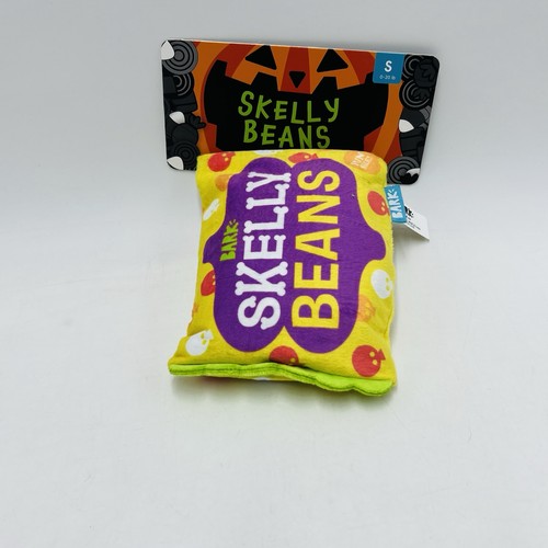 Bark box skelly beans - skelly,