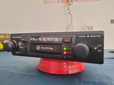 Autoradio stereo Bandridge