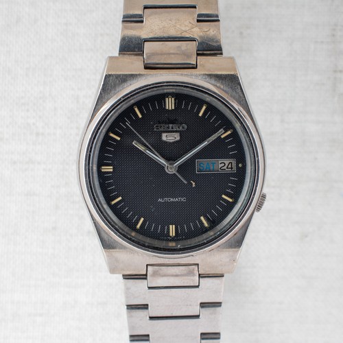 Orologio vintage seiko auto - orologio,