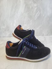 Scarpe ginnastica paul - da,