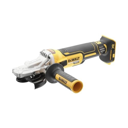Dewalt dcg405fn xj - (tg., dcg405fn-xj