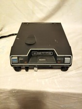 Sony TC 30 Superscope