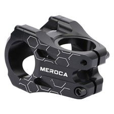 DH AMEnduro Stelo Bicicletta CNC con Design Cavo Leggero per Mountain Bike