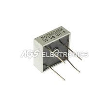 KBPC 3504W PONTE RADDRIZZATORE 35A  400v