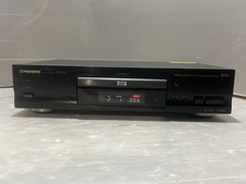 lettore cd dvd pioneer dv-505