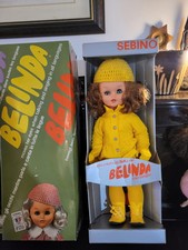 Bambola Belinda