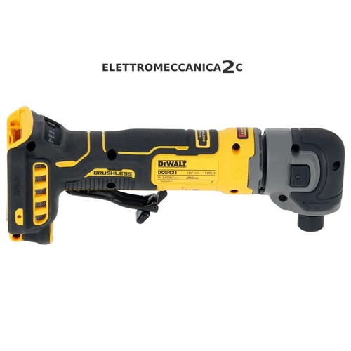 Dewalt dcg421n - dewalt, dcg421n-xj