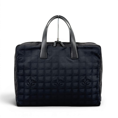 Borsa lavoro chanel new - da,