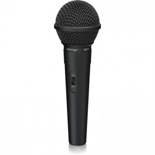 Behringer bc110 microfono - behringer,