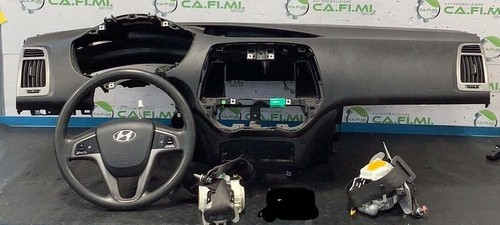Kit airbag completo per - airbag,