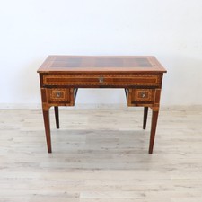 Elegante scrivania antica - elegante, in