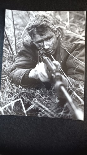 British army photo para - british, photo: