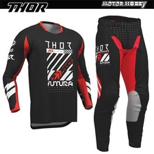 Completo cross enduro thor - completo,