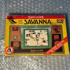 RETROGAMING:POP GAME SCOPE