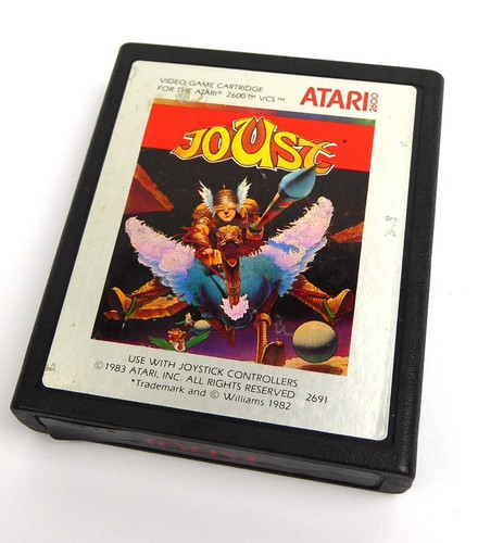 Gioco atari 2600 - 2600, --