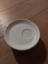 4 Piattini Per Tazzine Da