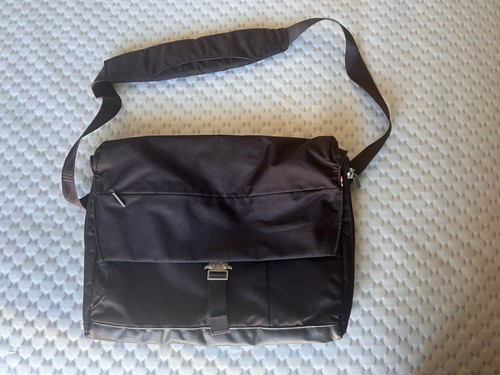 Cartella messanger borsa porta