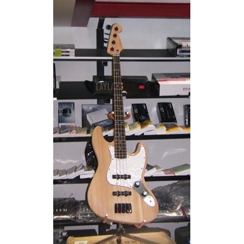 Saldaneri mod jazz - mod., bass