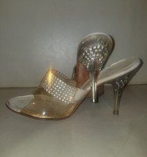 Lifetime Tacchi Vintage Lucite