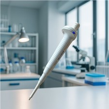 Micropipetta monocanale