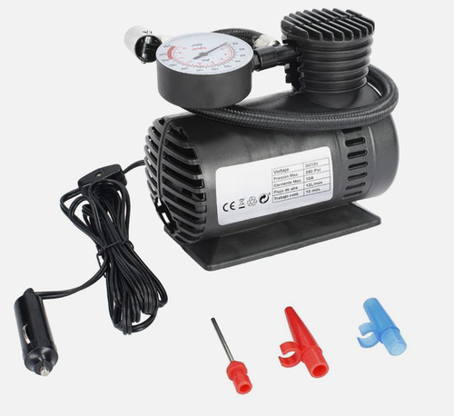 Mini compressore aria - mini, d'aria