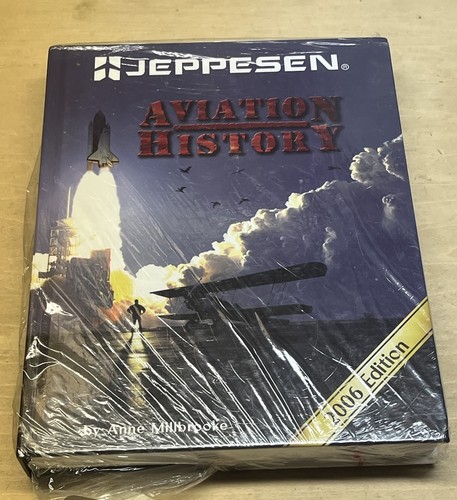 Jeppesen aviation history - jeppesen, by