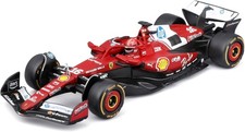 FERRARI SF-25 Modello Auto F1