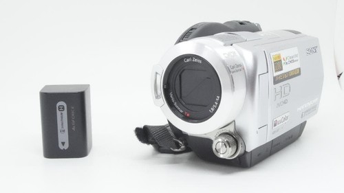 Videocamera handycam sony - handycam,