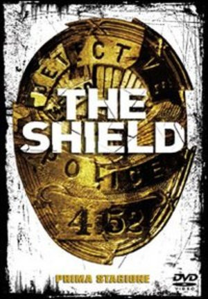 The shield stagione 01 - stagione,