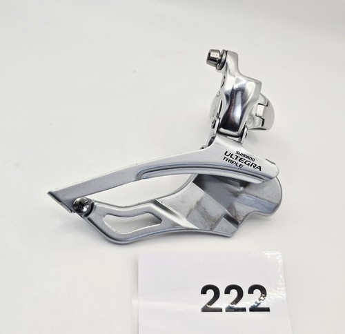 Deragliatore shimano ultegra - shimano,