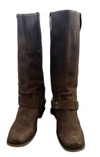 Bed Stu Womens Roma Harness