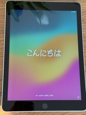 Apple iPad 6. Gen. 32 GB