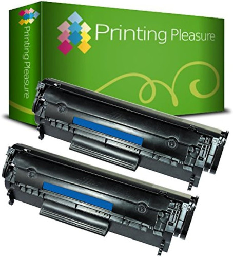 Toner compatibili q2612a - 2,