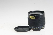 Pentax-110 Zoom 2,8/20-40 mm