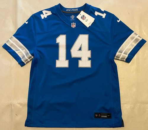 Maglia nike detroit - nike, #14