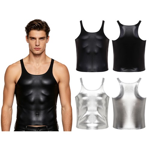 Costume canotta uomo