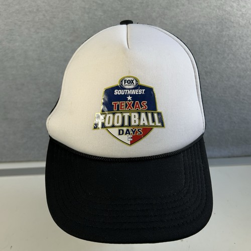 Cappello berretto fox - cappello,