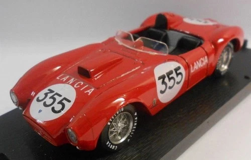 Brumm r209 lancia d24 1 - -,