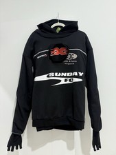 RARO 1 di 1 PROTOTIPI Guanto