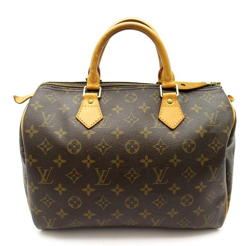 Borsa mano louis - a, vuitton