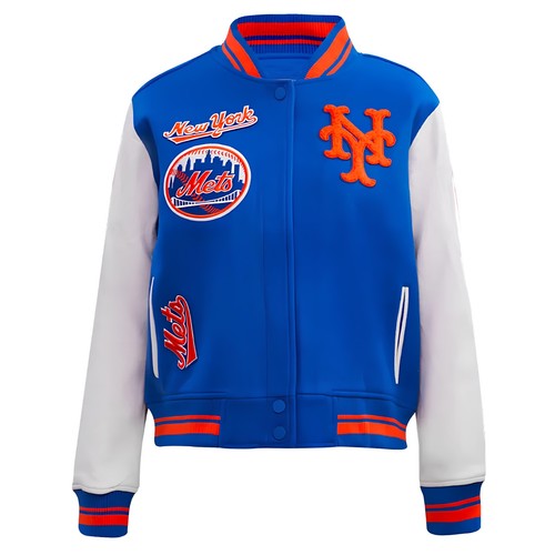 Giacca letterman new - giacca,
