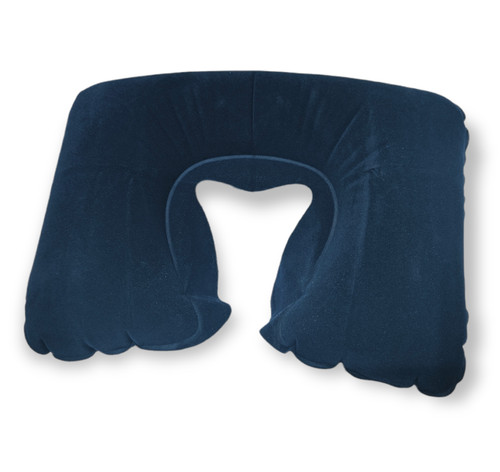 Cuscino viaggio gonfiabile - da,