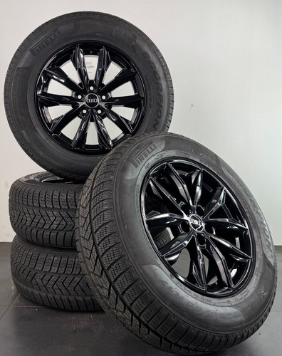 Audi pollici cerchi - 17,