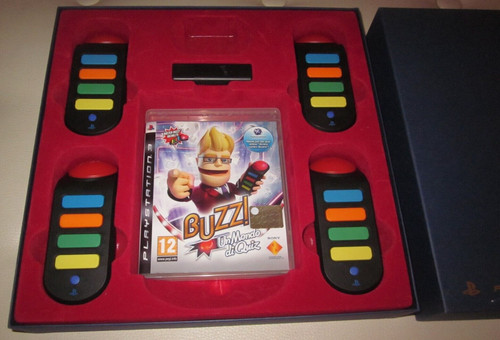 Buzz sonyps3 completo - buzz!sonyps3-completo-un, mondo