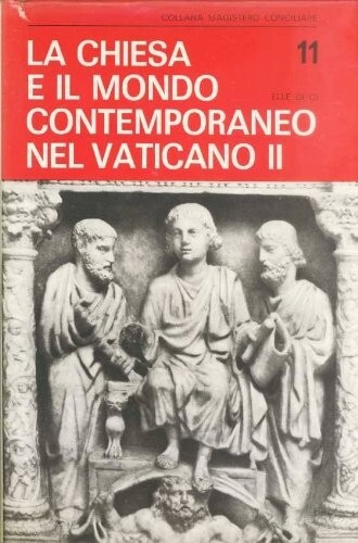 Chiesa il mondo - il,