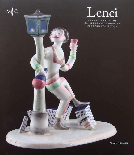 Livre book lenci - livre/book,
