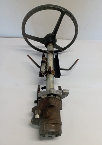 Idroguida danfoss muletti - danfoss, –